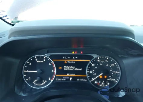 2023 Nissan Rogue Sv Fwd from USA, damaged, VIN 5N1BT3BA2PC926914